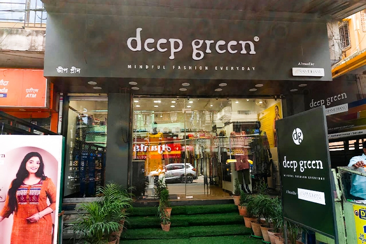 upcoming store - Camac Street